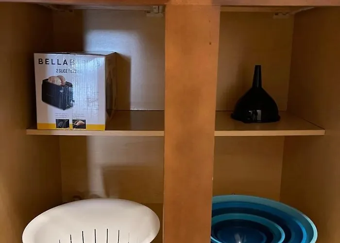1 Bedroom + Office Pittsburgh