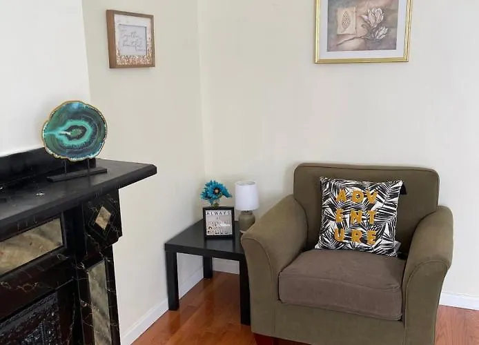 1 Bedroom + Office Pittsburgh