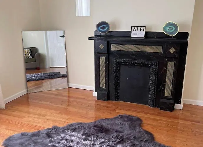 1 Bedroom + Office Pittsburgh