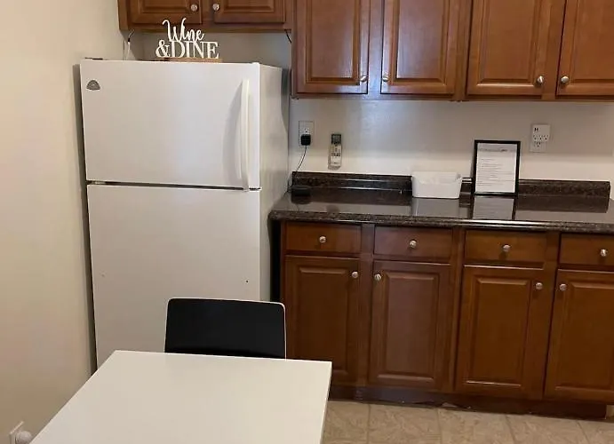 1 Bedroom + Office Pittsburgh
