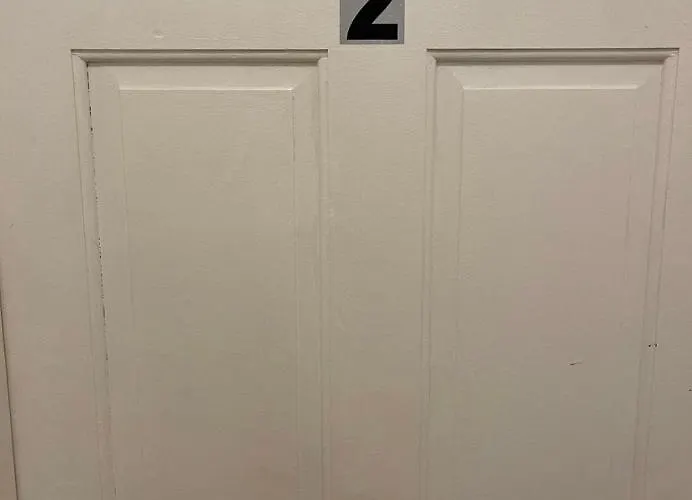 1 Bedroom + Office Frühstückspension *