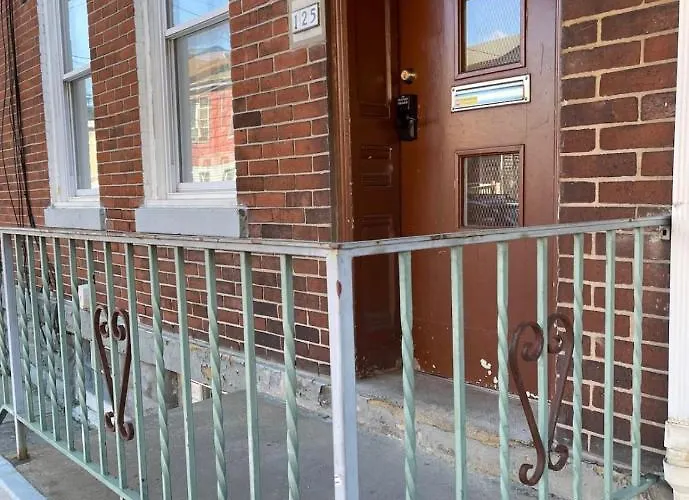 1 Bedroom + Office Pittsburgh