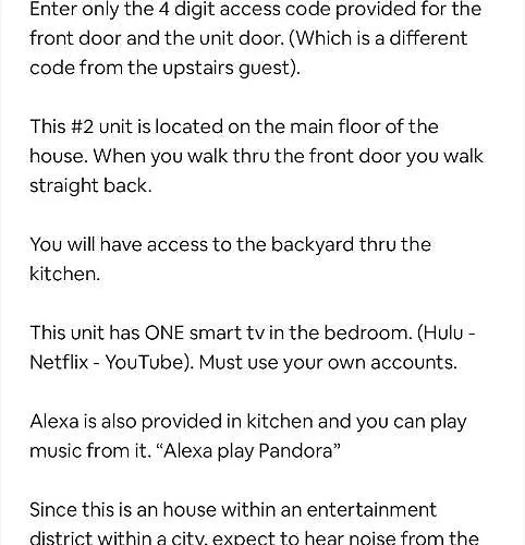 1 Bedroom + Office Pittsburgh